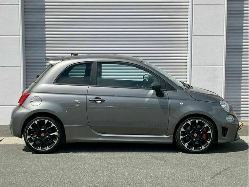 ABARTH 595-17