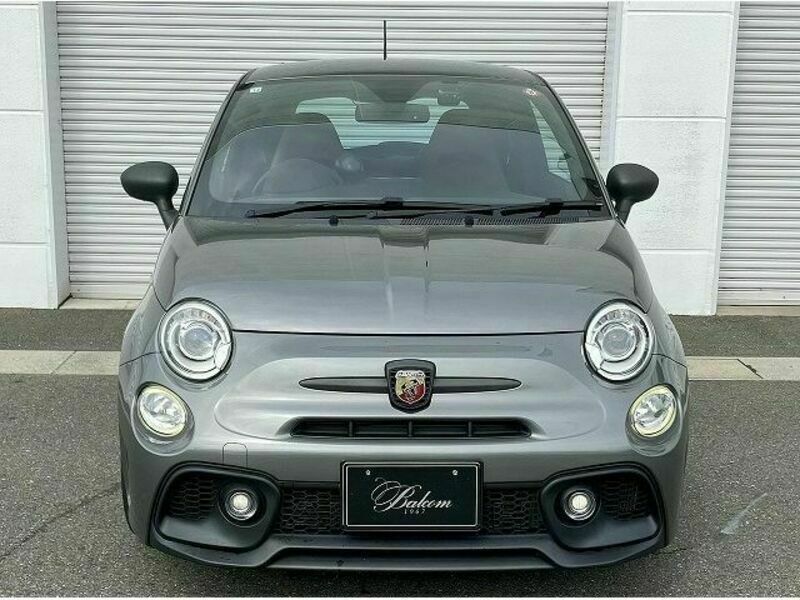 ABARTH 595-18