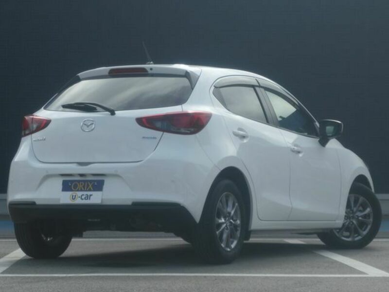 MAZDA2-2