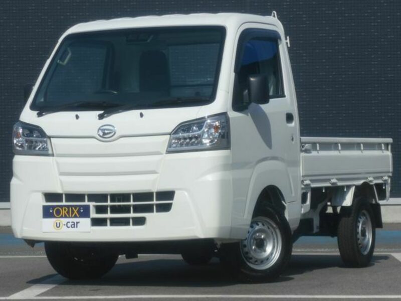 HIJET TRUCK-0