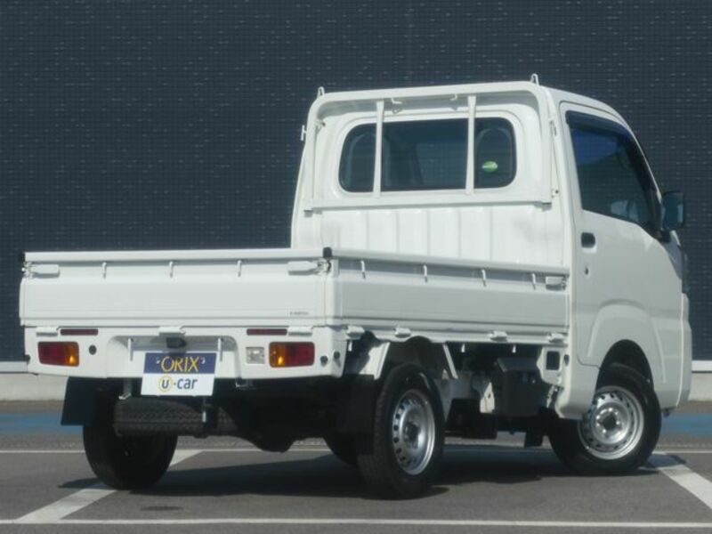 HIJET TRUCK-2