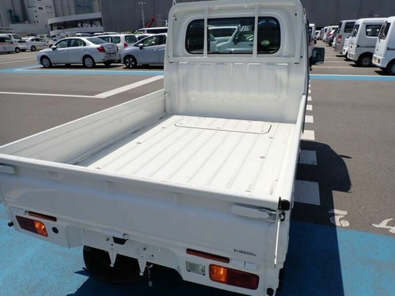 HIJET TRUCK-12