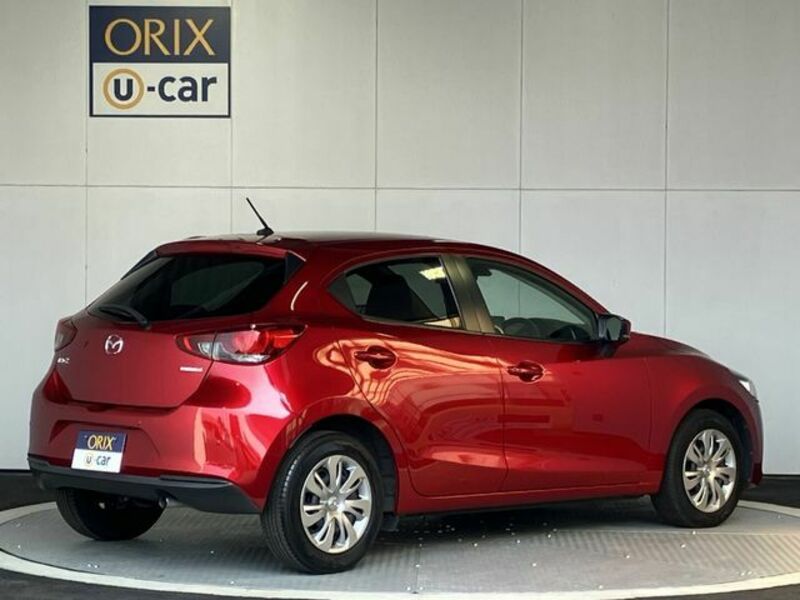 MAZDA2-2