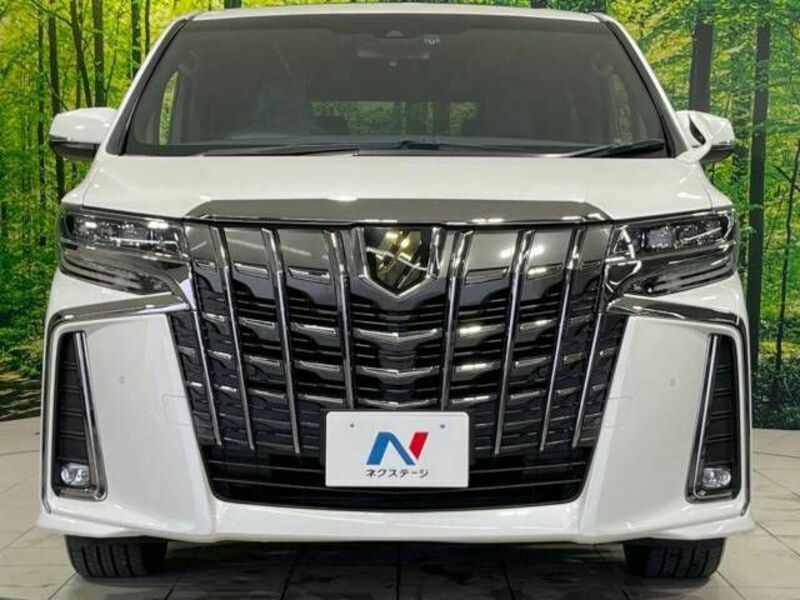 ALPHARD-15