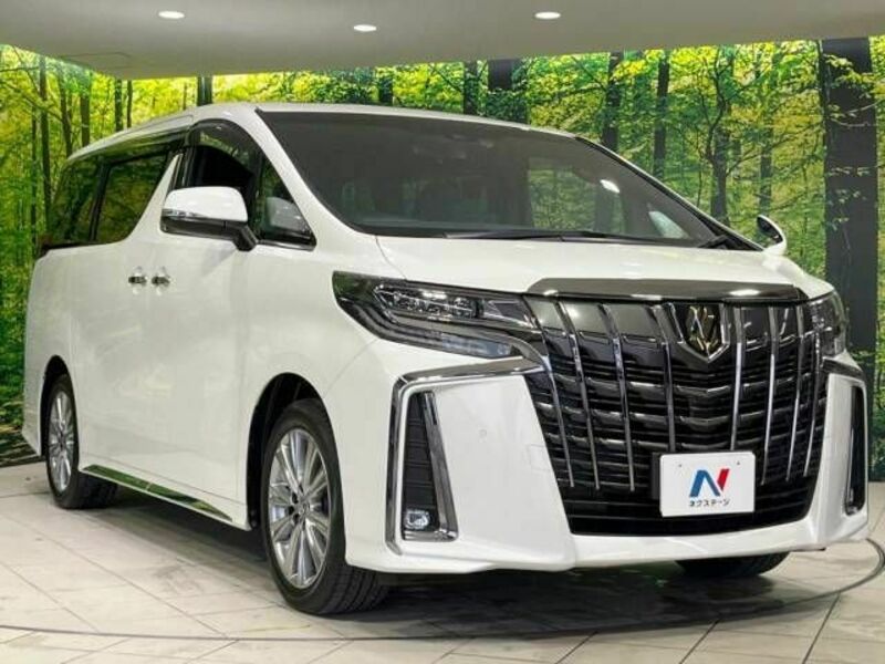 ALPHARD-17