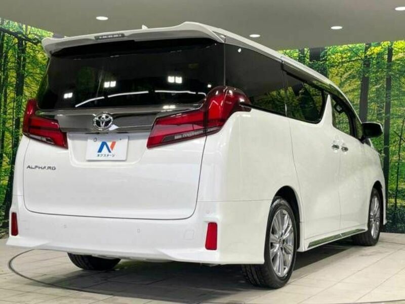 ALPHARD-18