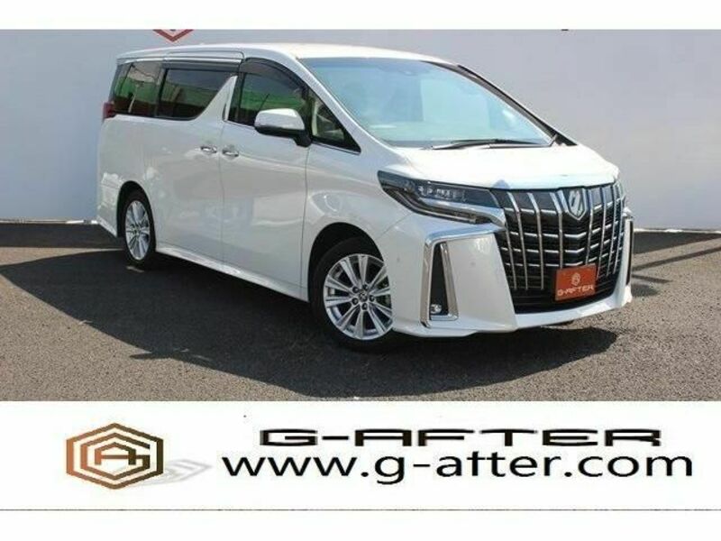 ALPHARD-0