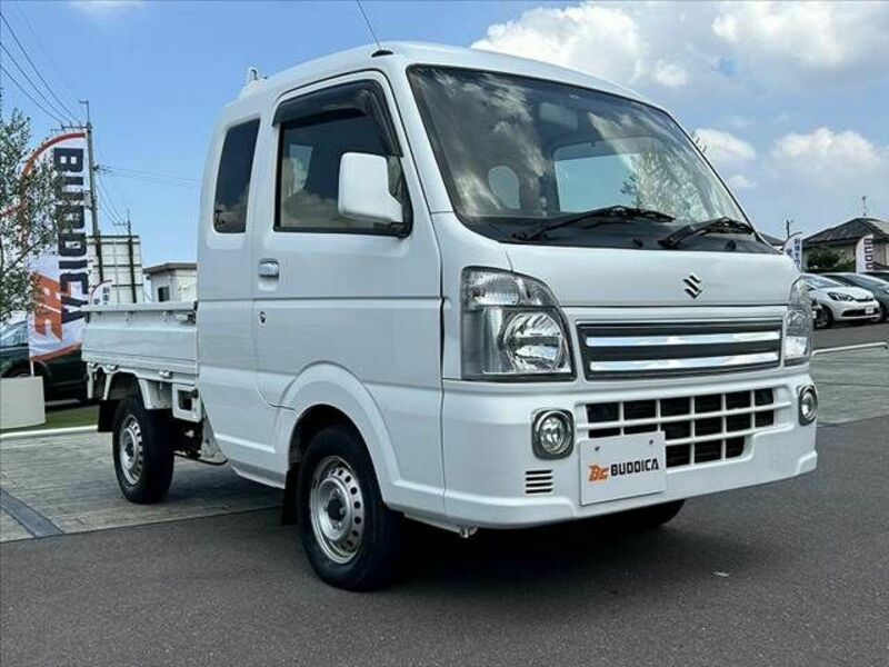 CARRY TRUCK-7