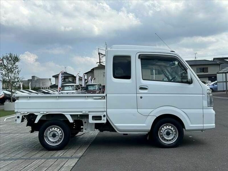 CARRY TRUCK-11