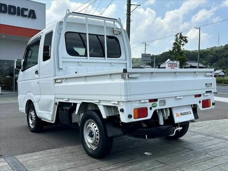 CARRY TRUCK-12