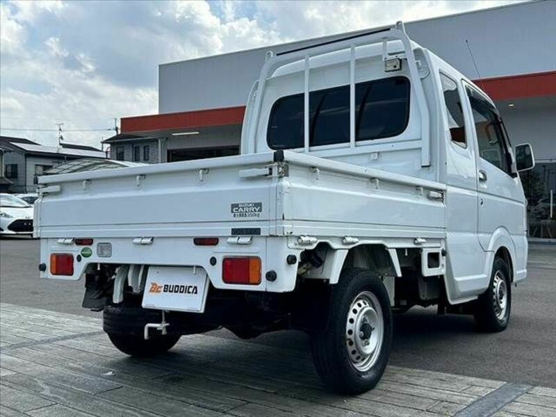 CARRY TRUCK-14