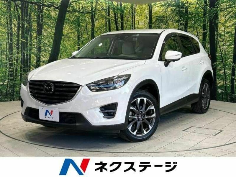 CX-5-0