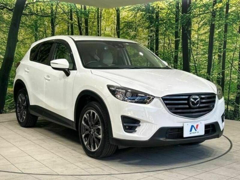 CX-5-16