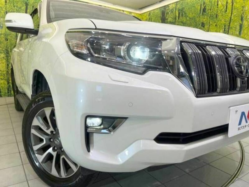 LAND CRUISER PRADO-13