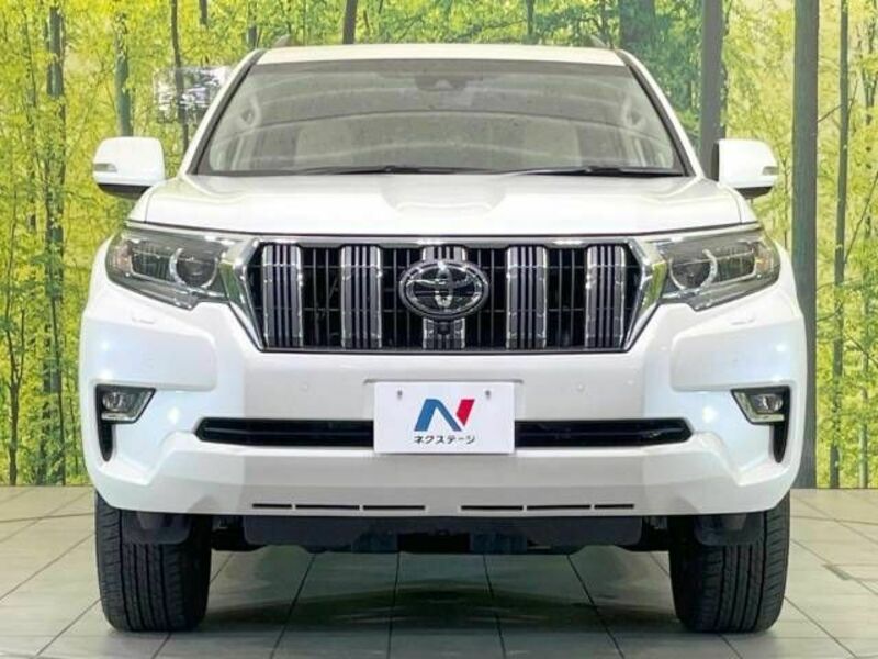 LAND CRUISER PRADO-15