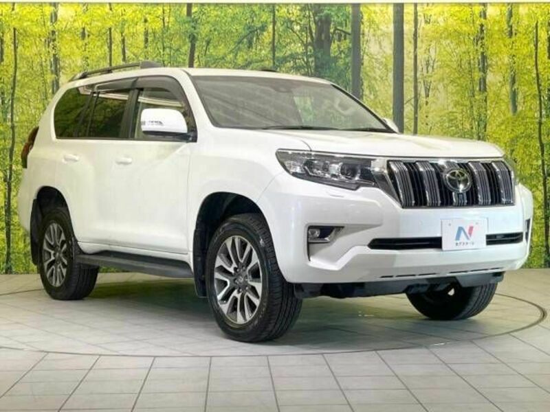 LAND CRUISER PRADO-17