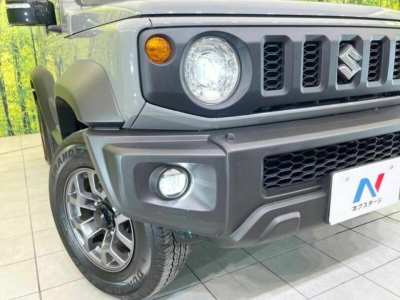 JIMNY SIERRA-13