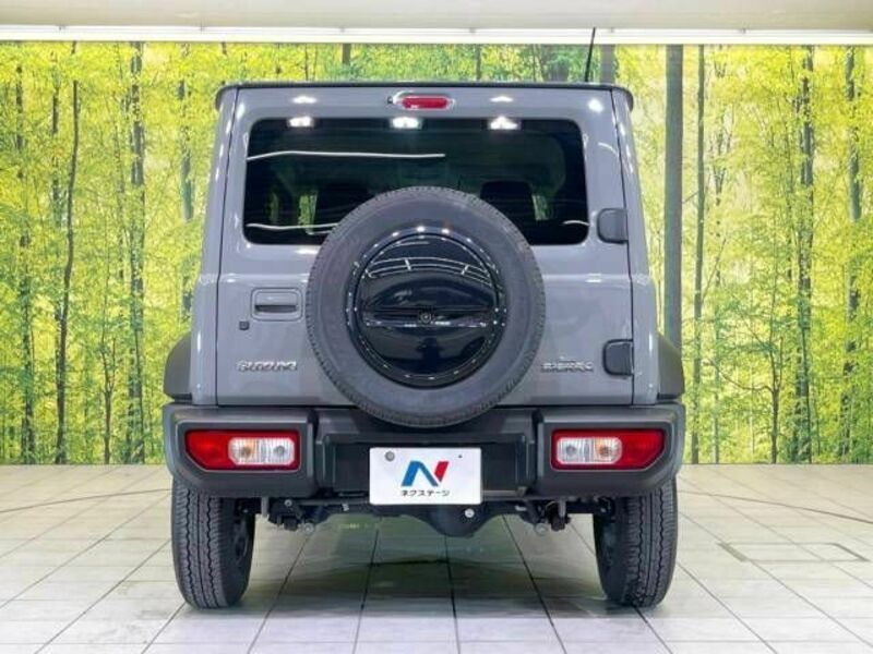 JIMNY SIERRA-16