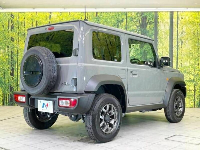 JIMNY SIERRA-18