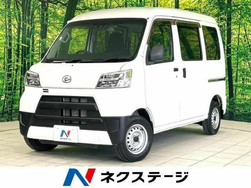 HIJET CARGO