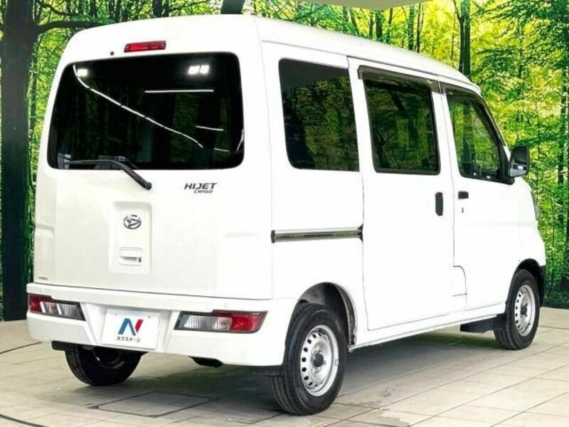 HIJET CARGO-17