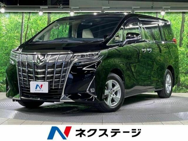 ALPHARD-0