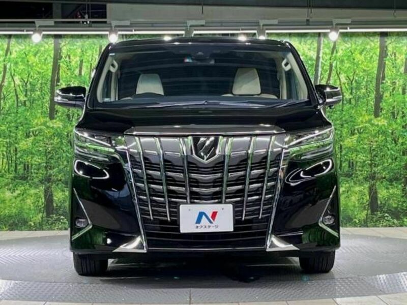 ALPHARD-15