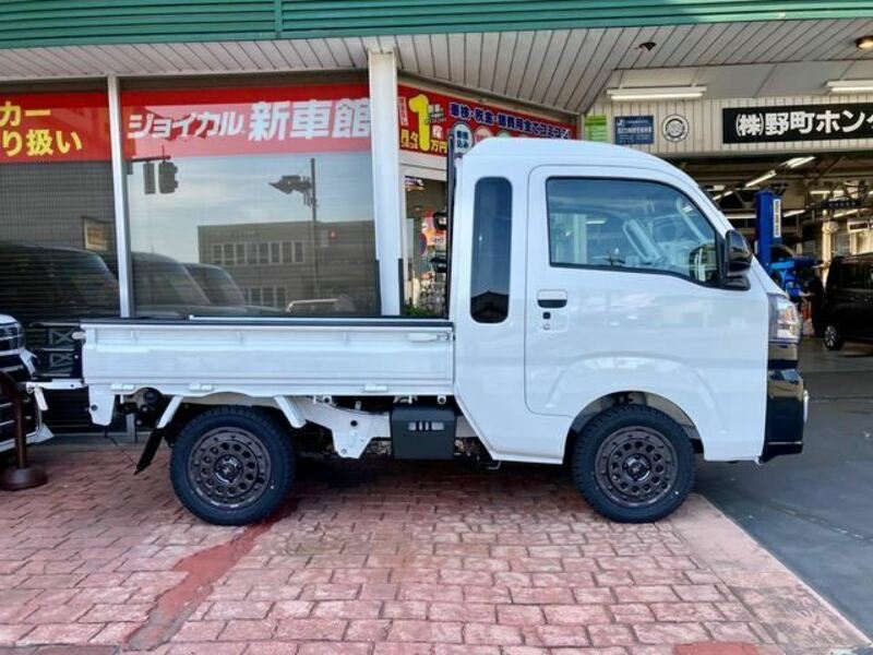 HIJET TRUCK-8