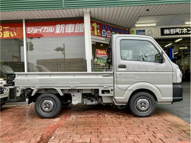 CARRY TRUCK-1