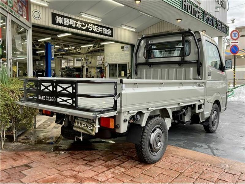 CARRY TRUCK-2