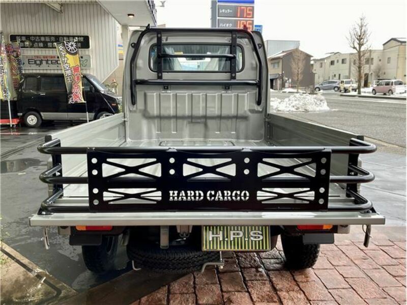 CARRY TRUCK-3