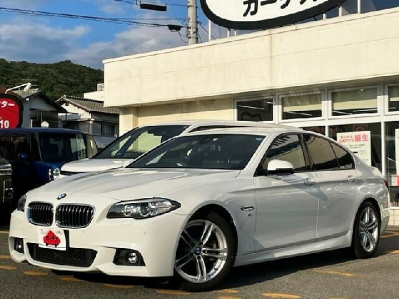 5 SERIES