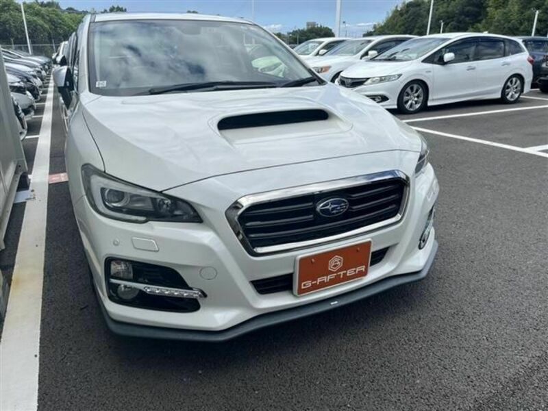 LEVORG