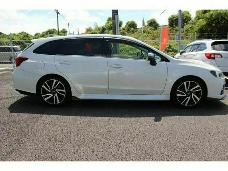 LEVORG-6