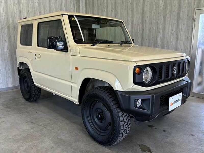 JIMNY-7