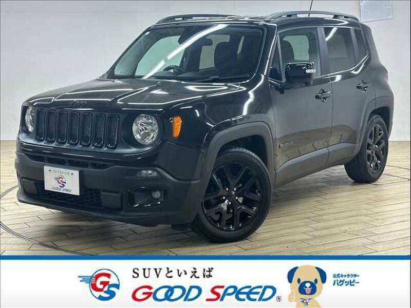 JEEP RENEGADE-0