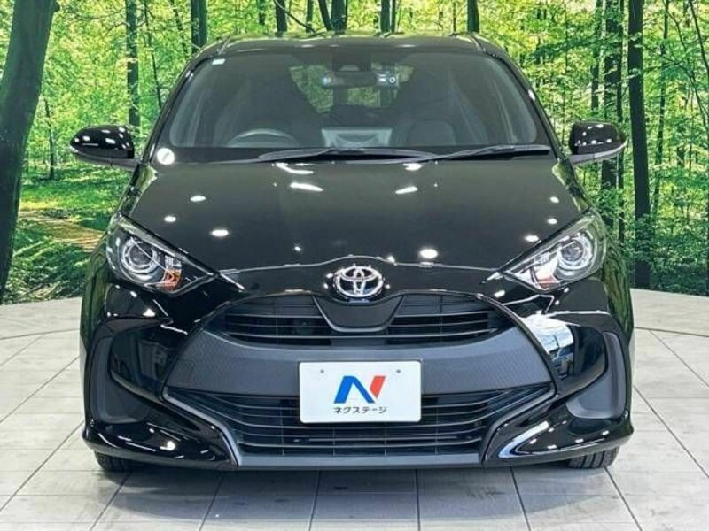 YARIS-14