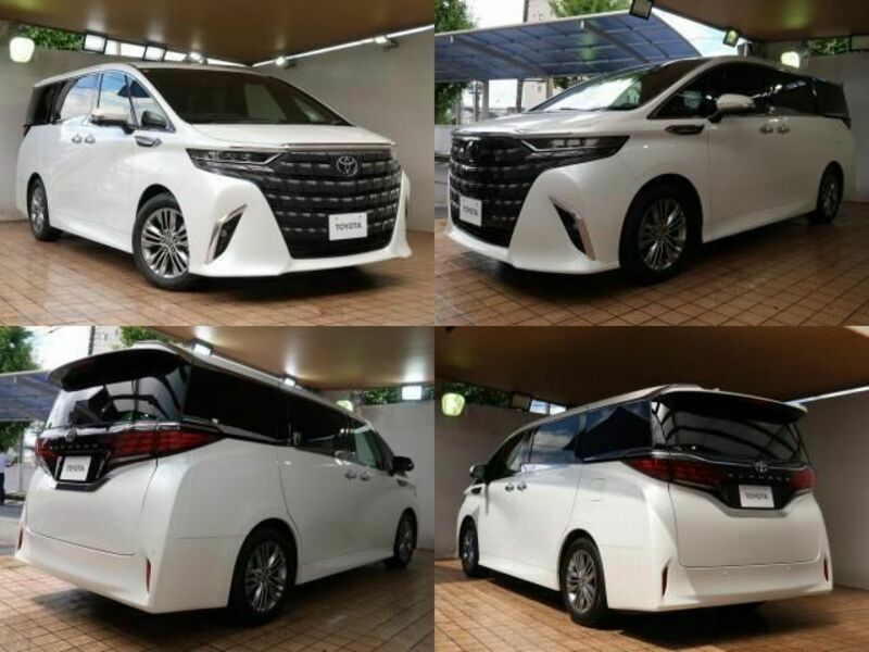 ALPHARD-1