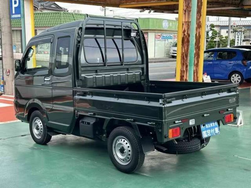 CARRY TRUCK-3