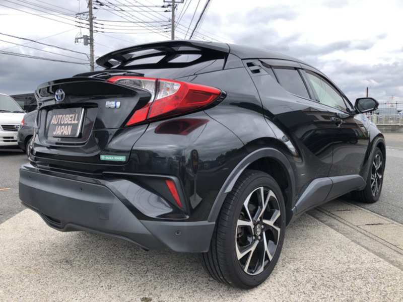 C-HR-1