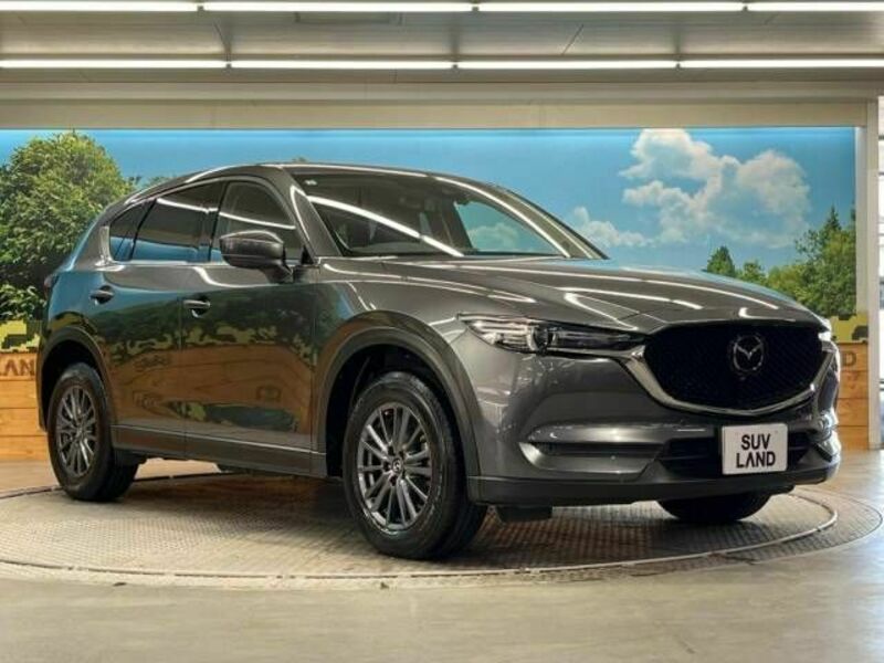 CX-5-16