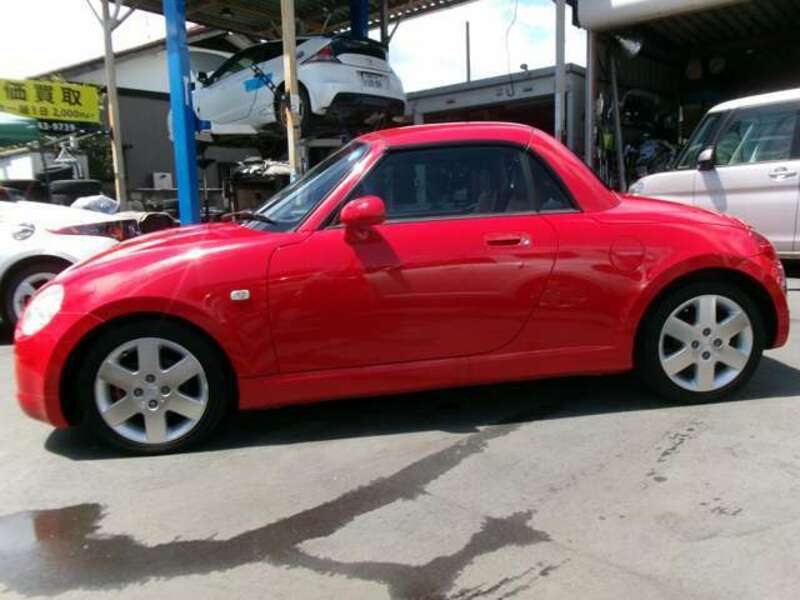 COPEN