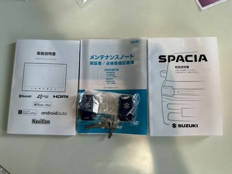 SPACIA-5