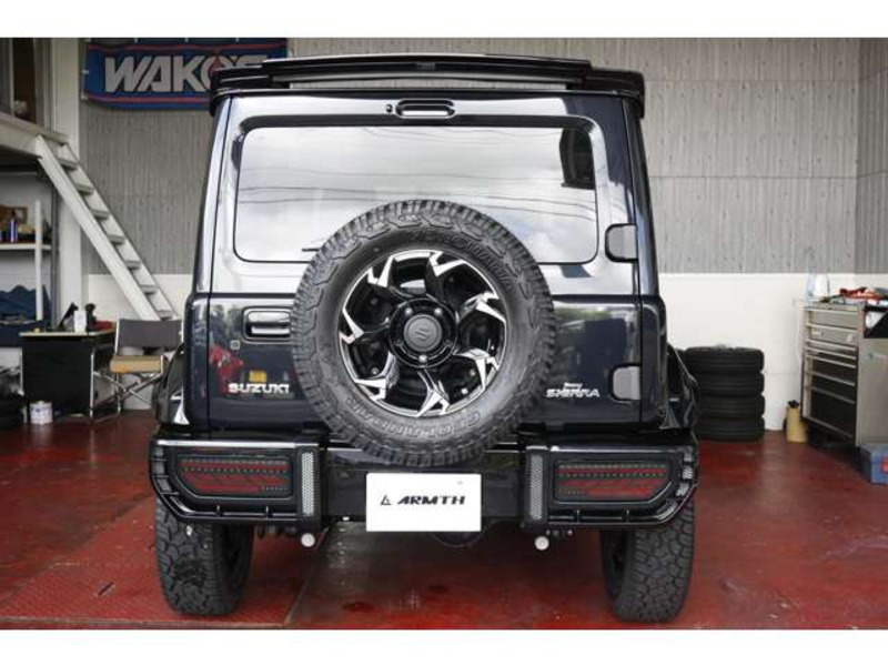 JIMNY SIERRA-6