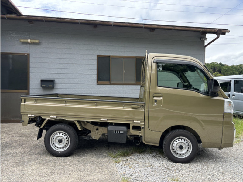 HIJET TRUCK-4