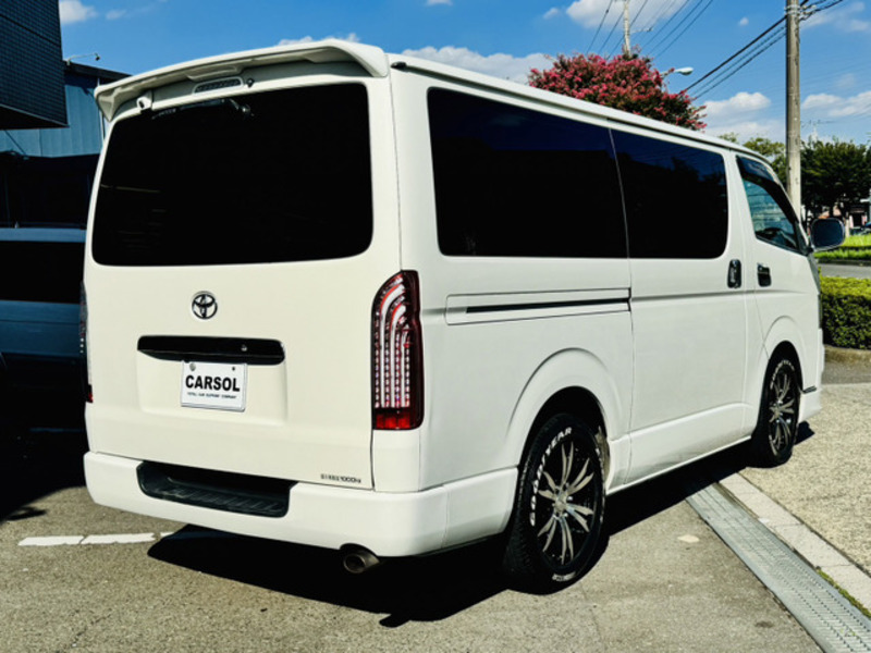 HIACE VAN-14