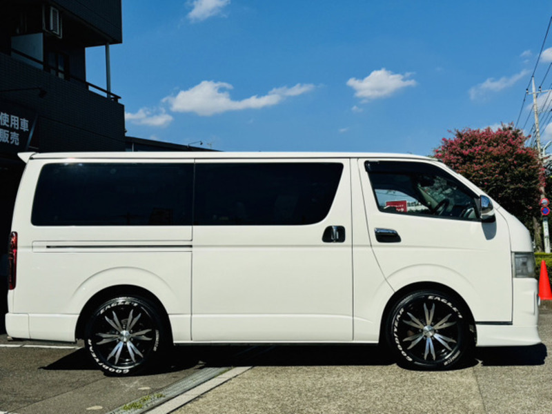 HIACE VAN-15