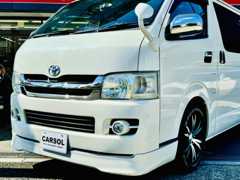 HIACE VAN-16