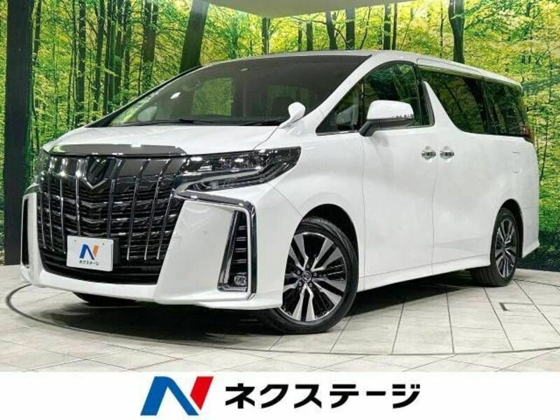 ALPHARD-0