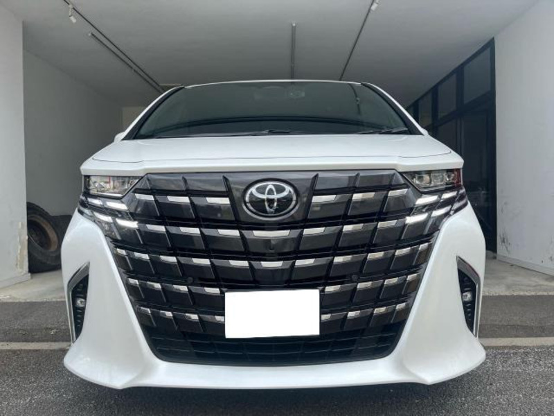 ALPHARD-0